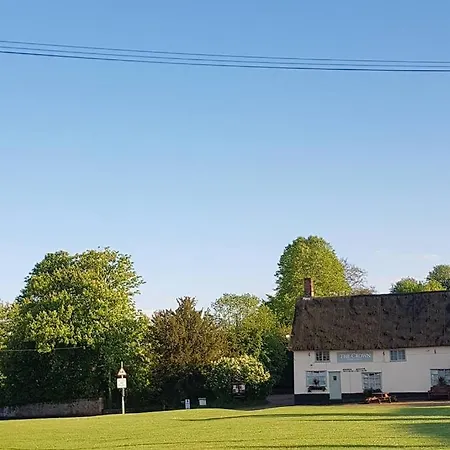 Entire 2 Bed Coach House In Peaceful Norfolk Village Pulham Exterior photo