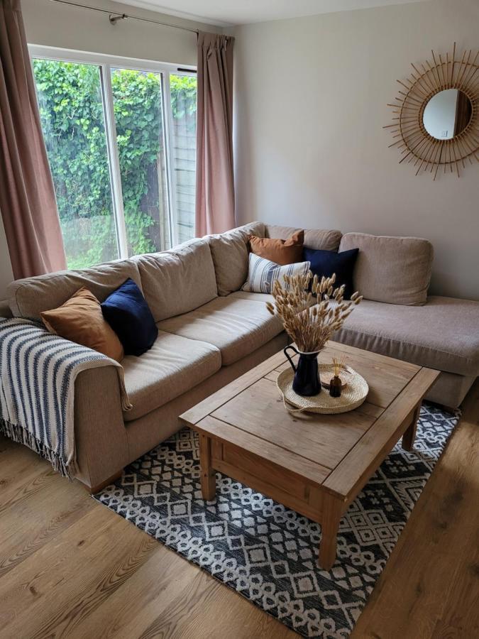 Entire 2 Bed Coach House In Peaceful Norfolk Village