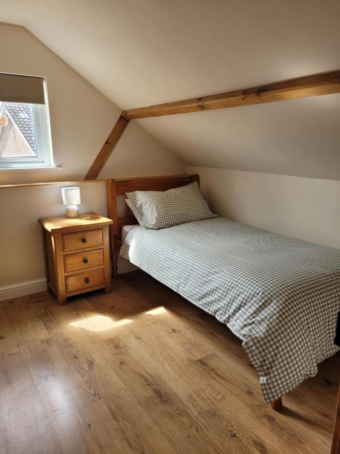 Holiday home Entire 2 Bed Coach House In Peaceful Norfolk Village Pulham
