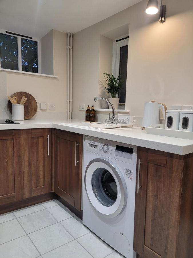 Holiday home Entire 2 Bed Coach House In Peaceful Norfolk Village