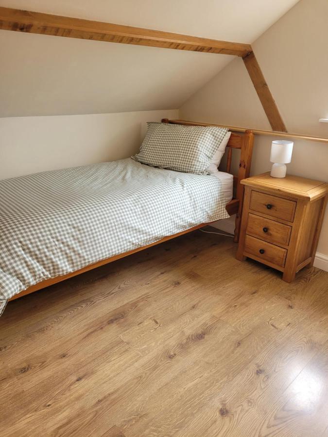 Holiday home Entire 2 Bed Coach House In Peaceful Norfolk Village Pulham