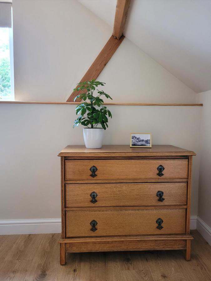 Entire 2 Bed Coach House In Peaceful Norfolk Village *