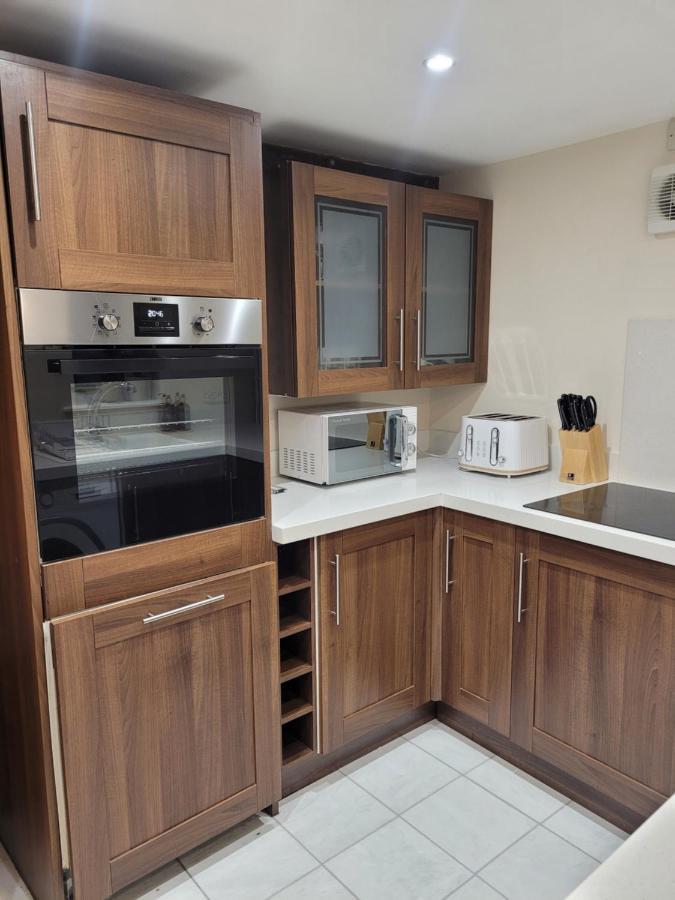Entire 2 Bed Coach House In Peaceful Norfolk Village Holiday home *