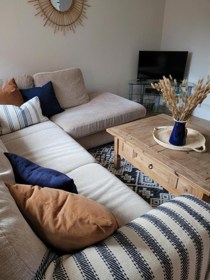 Entire 2 Bed Coach House In Peaceful Norfolk Village Holiday home